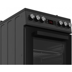 Kuchnia gazowo-elektryczna FSM51330DAOT | PartsPC.pl