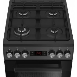 Kuchnia gazowo-elektryczna FSM51330DAOT | PartsPC.pl