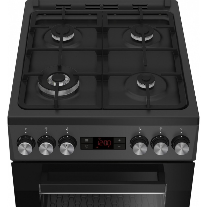 Kuchnia gazowo-elektryczna FSM51330DAOT | PartsPC.pl