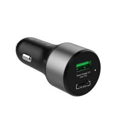 Ładowarka samochodowa Power Car Charger 63W USB-C PD 45W + U… | PartsPC.pl