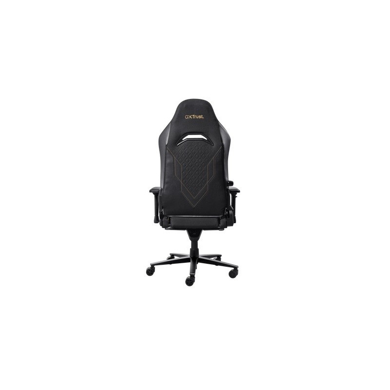 Fotel komputerowy GXT721 Ruya Pro Premium czarny | PartsPC.pl