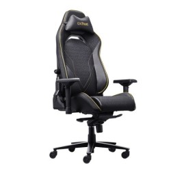 Fotel komputerowy GXT721 Ruya Pro Premium czarny | PartsPC.pl