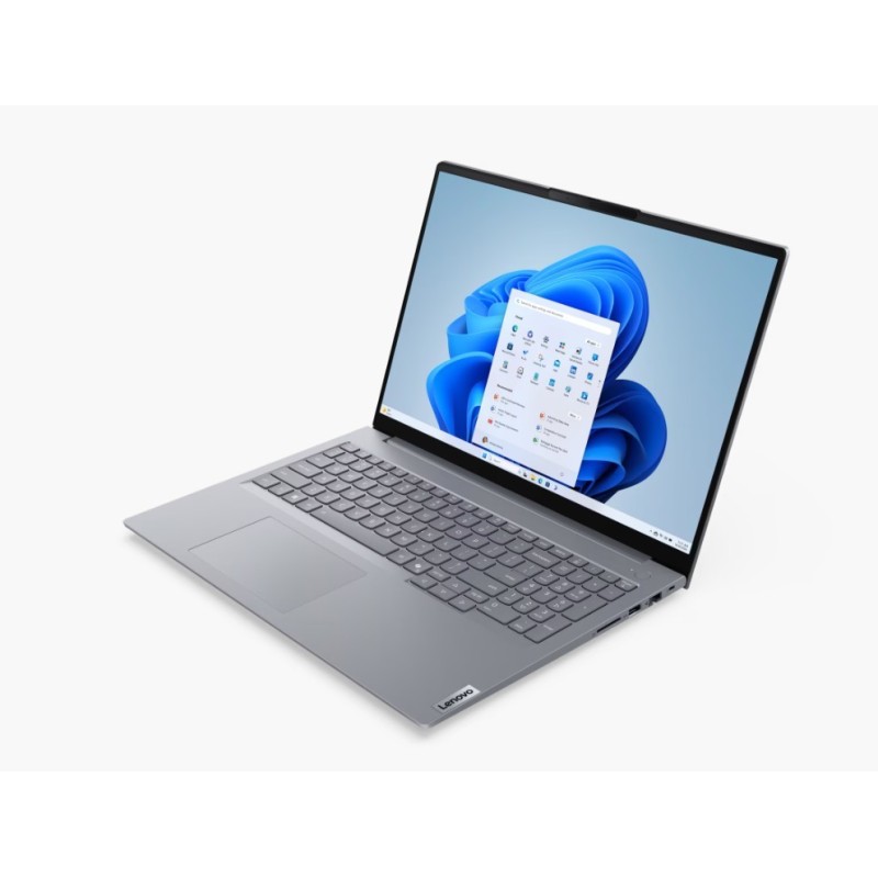 Notebook ThinkBook 16 G8 21SK008QPB W11Pro Ultra 7 255H/16GB… | PartsPC.pl