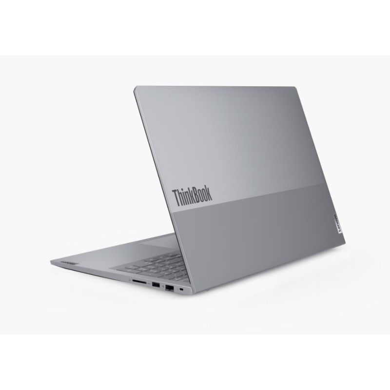 Notebook ThinkBook 16 G8 21SK008QPB W11Pro Ultra 7 255H/16GB… | PartsPC.pl