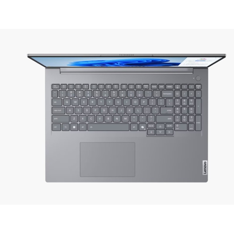 Notebook ThinkBook 16 G8 21SK008QPB W11Pro Ultra 7 255H/16GB… | PartsPC.pl
