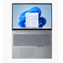 Notebook ThinkBook 16 G8 21SK008QPB W11Pro Ultra 7 255H/16GB… | PartsPC.pl