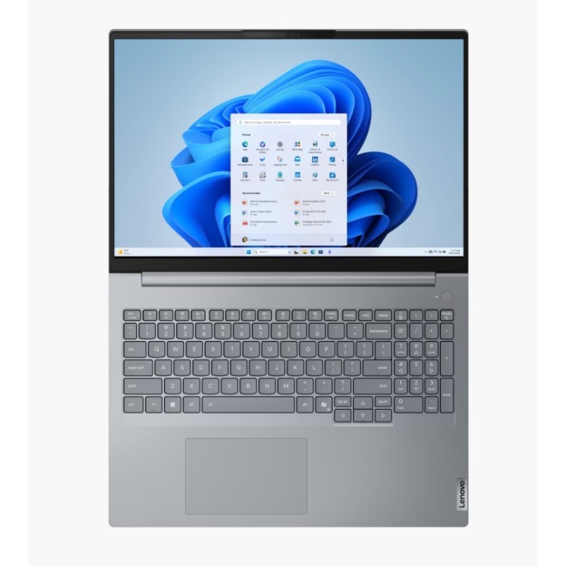 Notebook ThinkBook 16 G8 21SK008QPB W11Pro Ultra 7 255H/16GB… | PartsPC.pl