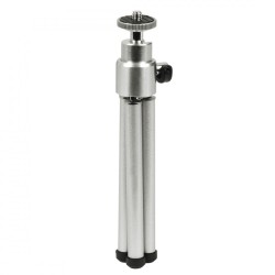 Statyw mini Srebrny | PartsPC.pl