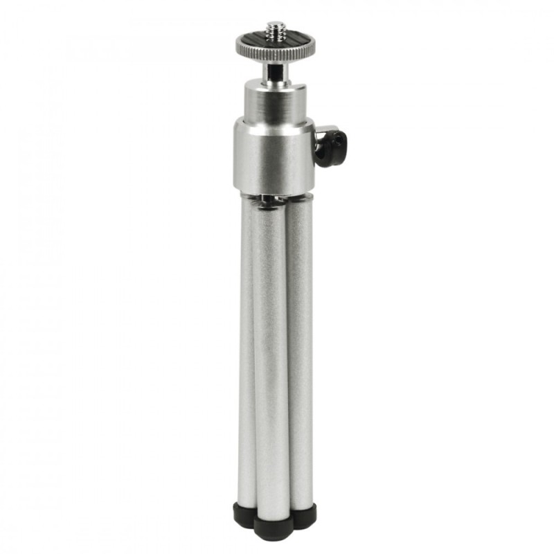 Statyw mini Srebrny | PartsPC.pl
