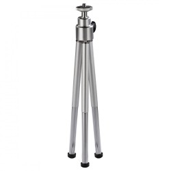 Statyw mini Srebrny | PartsPC.pl