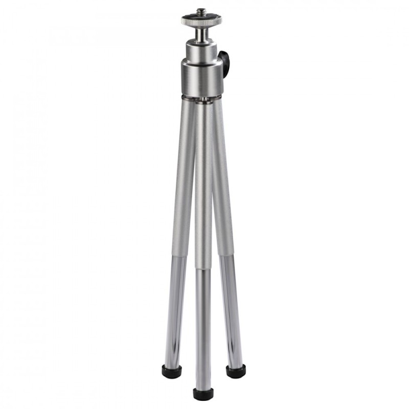 Statyw mini Srebrny | PartsPC.pl