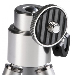 Statyw mini Srebrny | PartsPC.pl
