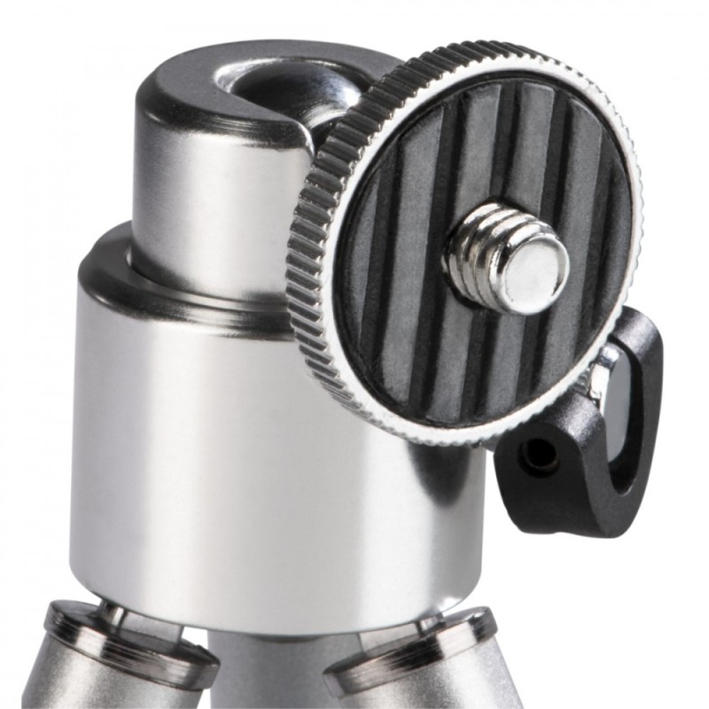 Statyw mini Srebrny | PartsPC.pl