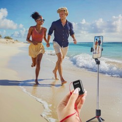 Selfie stick fancy stand 70 | PartsPC.pl