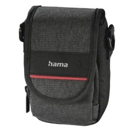 Torba valetta 90P Czarna | PartsPC.pl