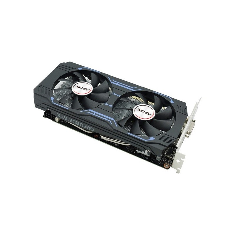 Karta graficzna - Geforce GTX1660 SUPER 6GB GDDR6 192Bit DP … | PartsPC.pl