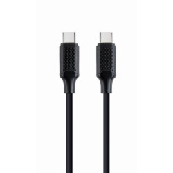 Kabel USB C(M) do USB C(M) Power Delivery 60W ładowanie + da… | PartsPC.pl