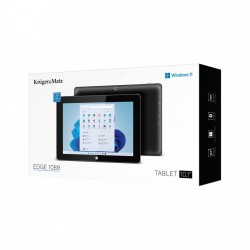 Tablet 2in1 Kruger & Matz EAGLE 1089S | PartsPC.pl