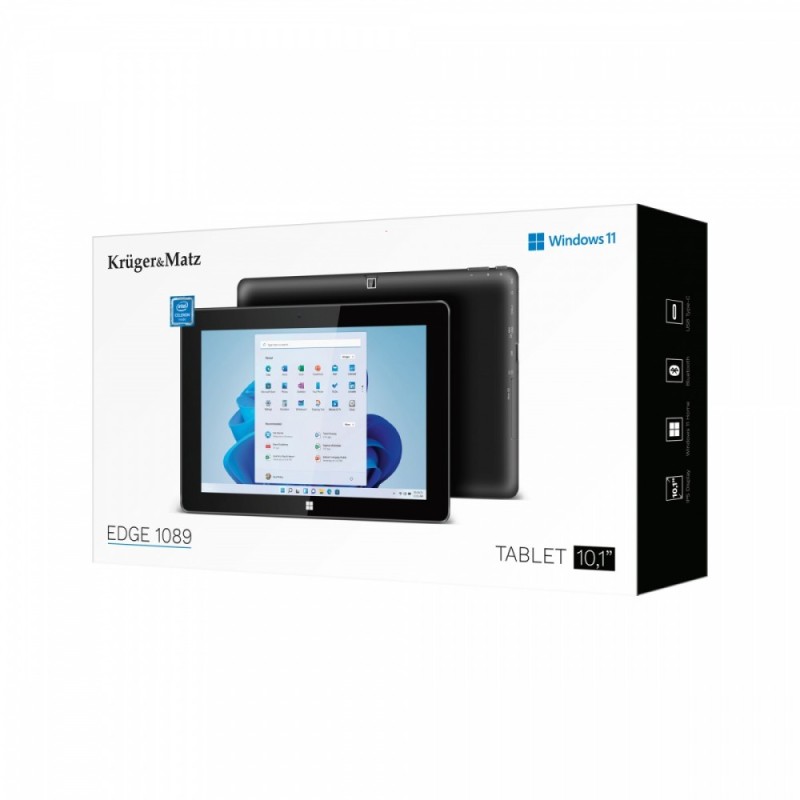 Tablet 2in1 Kruger & Matz EAGLE 1089S | PartsPC.pl