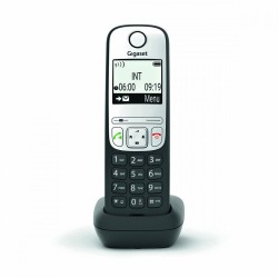 Dodatkowa słuchawka A690HX | PartsPC.pl