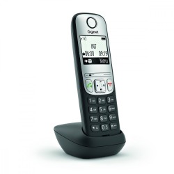 Dodatkowa słuchawka A690HX | PartsPC.pl