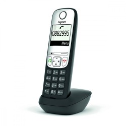 Dodatkowa słuchawka A690HX | PartsPC.pl