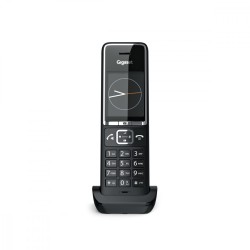 Dodatkowa słuchawka Comfort 550HX | PartsPC.pl