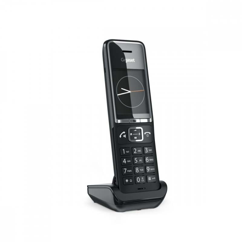 Dodatkowa słuchawka Comfort 550HX | PartsPC.pl