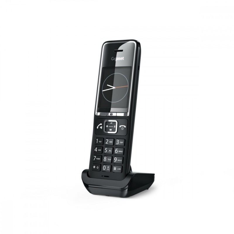 Dodatkowa słuchawka Comfort 550HX | PartsPC.pl