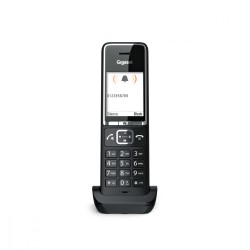Dodatkowa słuchawka Comfort 550HX | PartsPC.pl