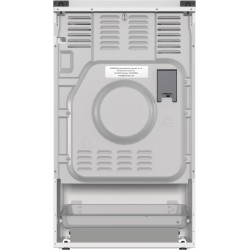 Kuchnia gazowo-elektryczna GK5A22WH | PartsPC.pl