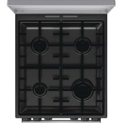 Kuchnia gazowo-elektryczna GK5C43SH | PartsPC.pl