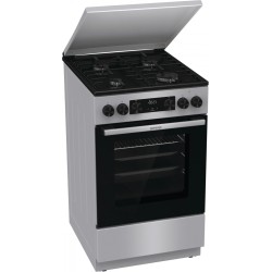 Kuchnia gazowo-elektryczna GK5C43SH | PartsPC.pl