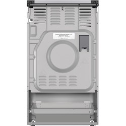 Kuchnia gazowo-elektryczna GK5C43SH | PartsPC.pl