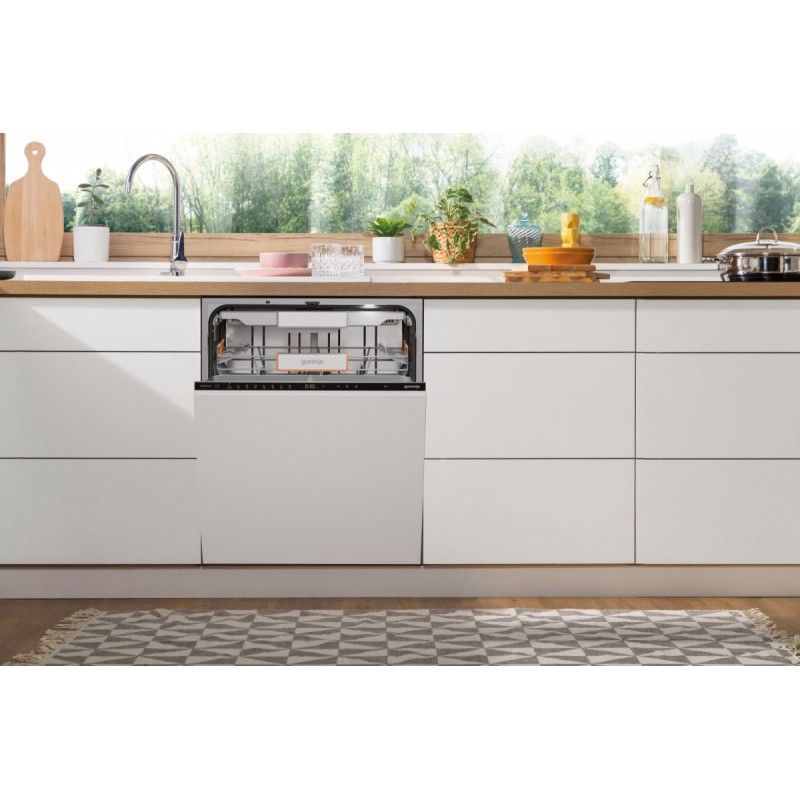Zmywarka GV663B65 | PartsPC.pl