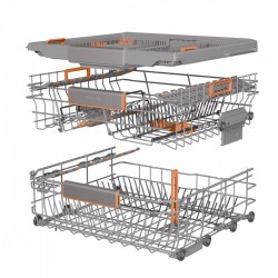 Zmywarka GV663B65 | PartsPC.pl