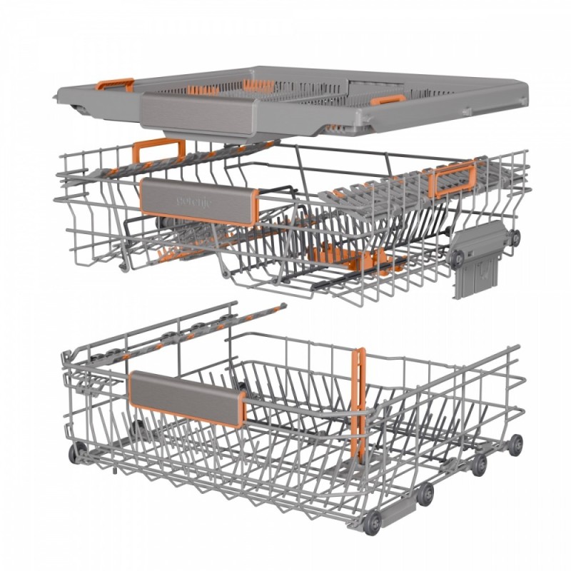 Zmywarka GV663B65 | PartsPC.pl