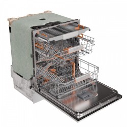Zmywarka GV663B65 | PartsPC.pl
