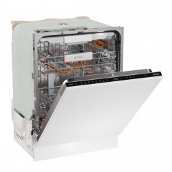 Zmywarka GV663B65 | PartsPC.pl