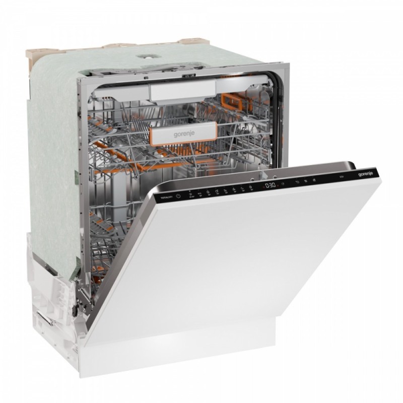 Zmywarka GV663B65 | PartsPC.pl
