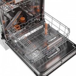 Zmywarka GV663B65 | PartsPC.pl