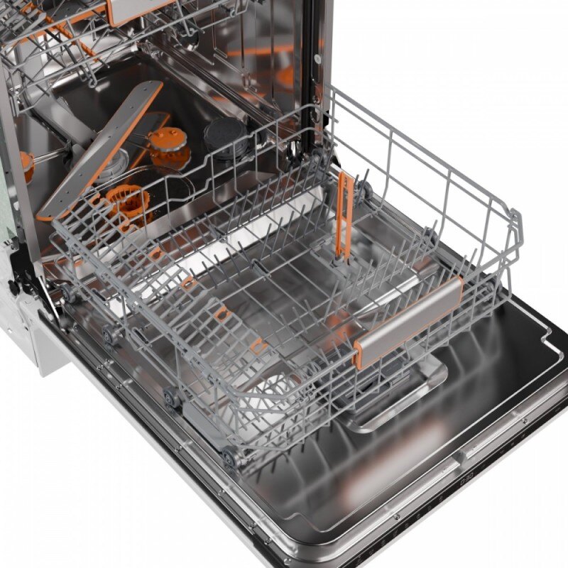 Zmywarka GV663B65 | PartsPC.pl