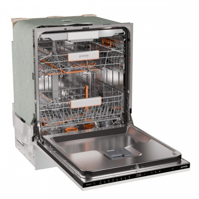 Zmywarka GV663B65 | PartsPC.pl