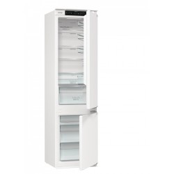 Chłodziarko-zamrażarka NRKI519E41 | PartsPC.pl