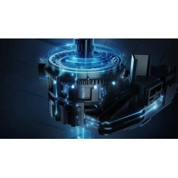 Ekspres ciśnieniowy TQ715R03 | PartsPC.pl