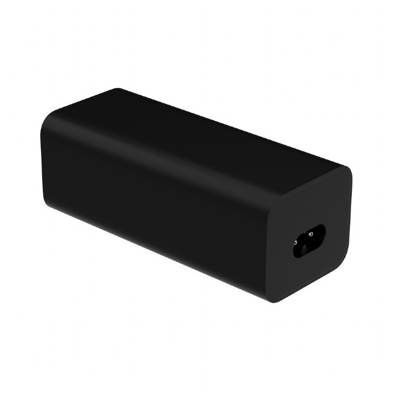 Ładowarka uniwersalna 100W GaN 2xUSB-A 2xUSB-C szybkie ładow… | PartsPC.pl