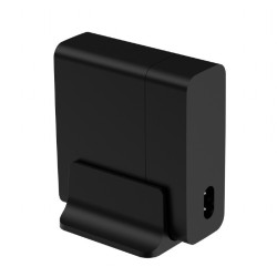 Ładowarka uniwersalna 75W GaN 2xUSB-A 4xUSB-C szybkie ładowa… | PartsPC.pl