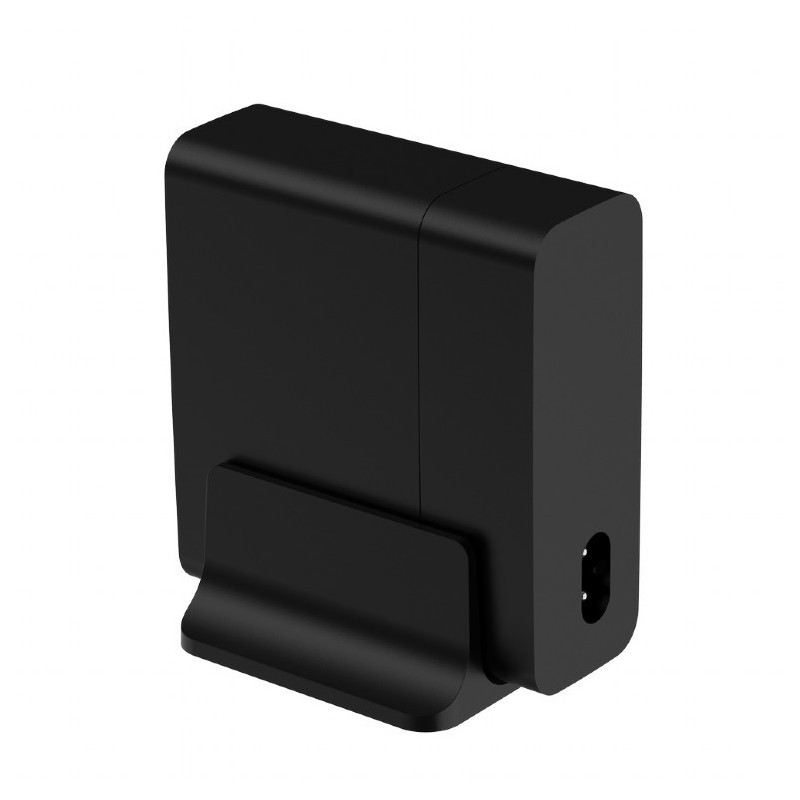 Ładowarka uniwersalna 75W GaN 2xUSB-A 4xUSB-C szybkie ładowa… | PartsPC.pl