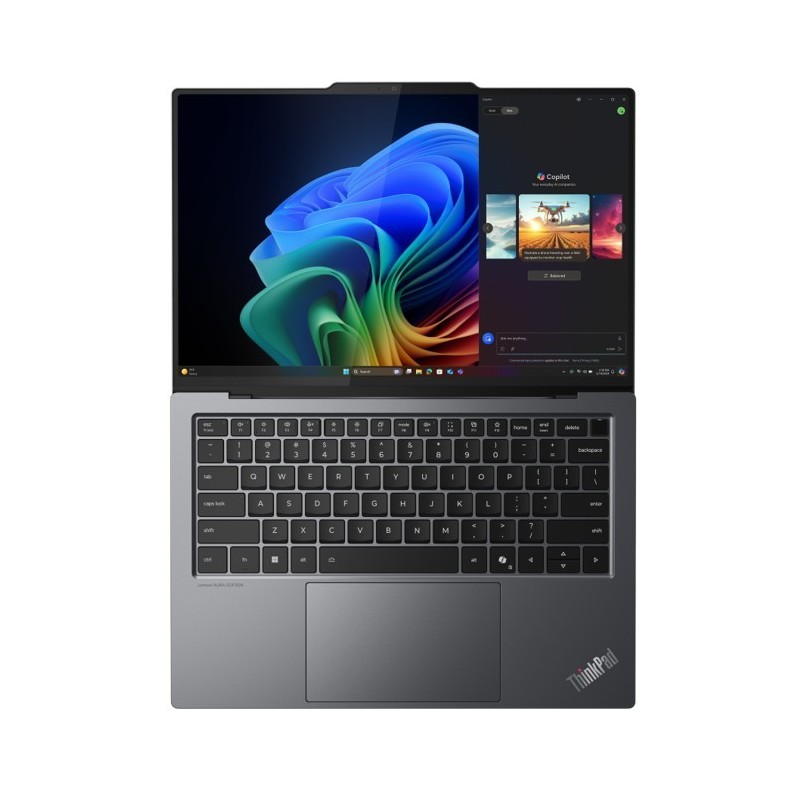 Ultrabook ThinkPad X9-14 G1 21QA0025PB W11Pro Ultra 7 258V/3… | PartsPC.pl