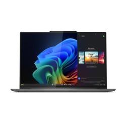 Ultrabook ThinkPad X9-14 G1 21QA0025PB W11Pro Ultra 7 258V/3… | PartsPC.pl